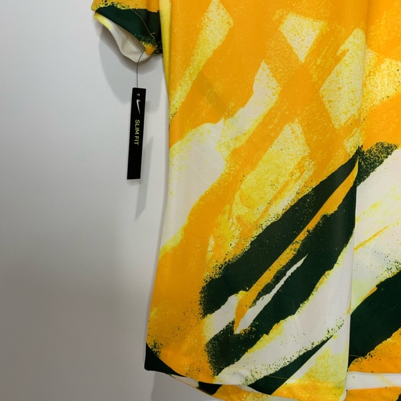 Australia jersey women’s XL SOCCER - Picture 3 of 5